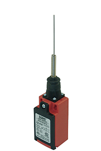 Global style limit switches SND4169(Single Conduit Entry)