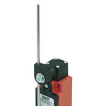 Global style limit switches SND4107(Single Conduit Entry)