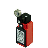Global style limit switches SND4104(Single Conduit Entry)