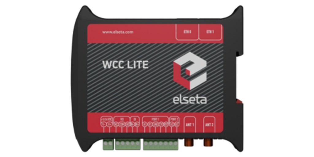 Mini RTU - Proswedeel.se