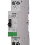 IKA225-20-R INSTALLATION CONTACTORS - WITH MANUAL CONTROL