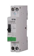 IKA225-20-R INSTALLATION CONTACTORS - WITH MANUAL CONTROL