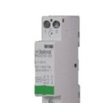 INSTALLATION CONTACTOR HUM FREE IKD 25A 2-poles