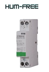 IKD225-20-R INSTALLATION CONTACTORS - WITH MANUAL CONTROL