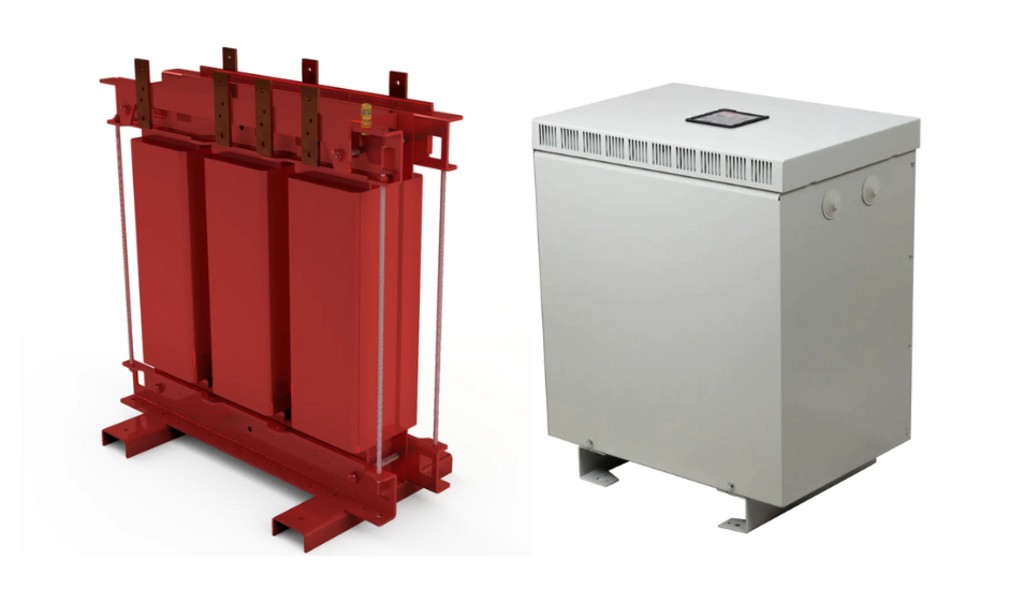 Transformator 800V - Proswedeel.se