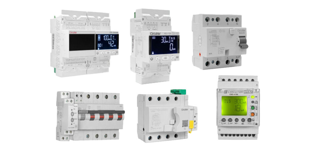 Skydd & kontroll - Proswedeel.se