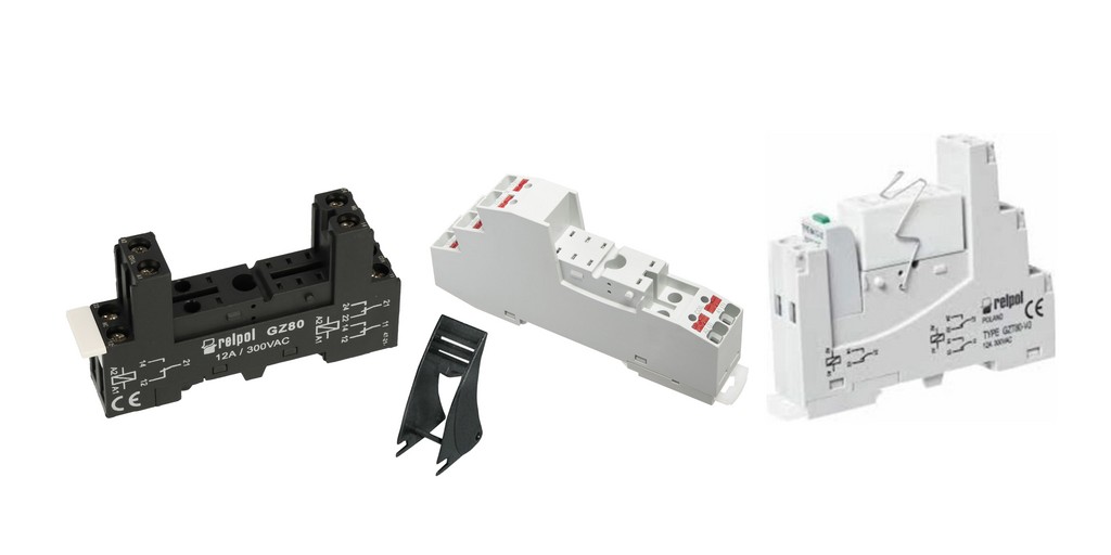 Plug-in sockel & tillbehör - Proswedeel.se