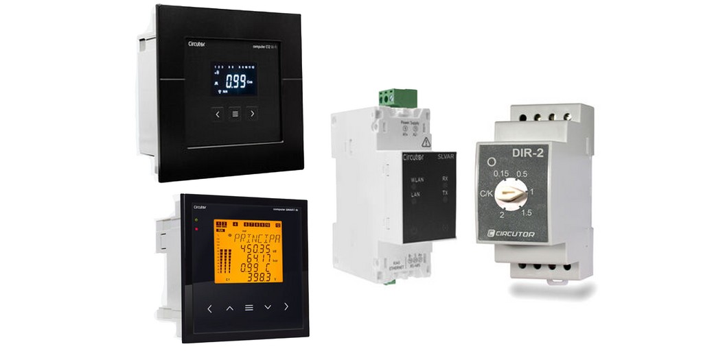 Effektfaktorregulator - Proswedeel.se