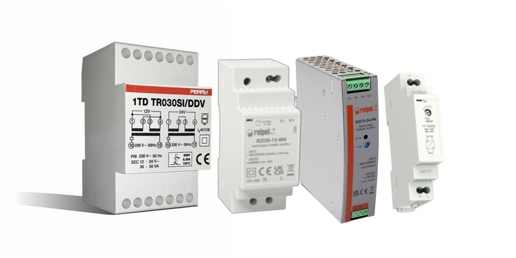 Transformatorer - Proswedeel.se