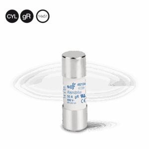 FUS. CIL. DMM 10X38 11A 1000V AC/DC