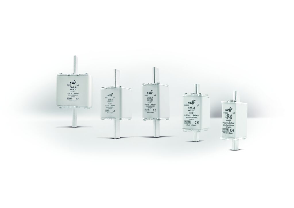 Batterilagring - Proswedeel.se