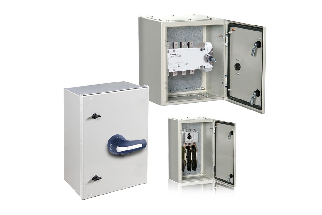 Kapslade lösningar - Proswedeel.se