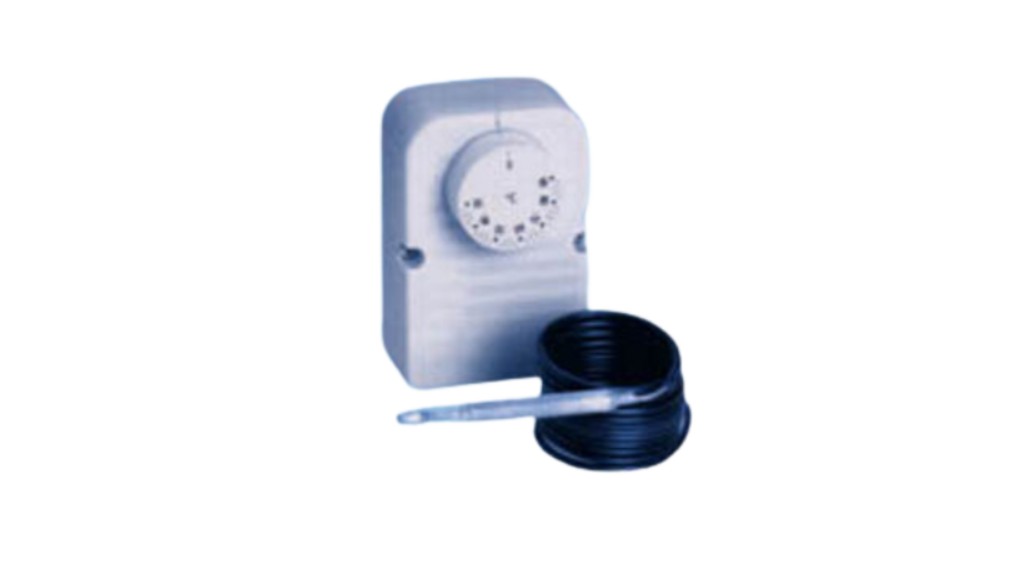 Enclosed Thermostats - Proswedeel.se