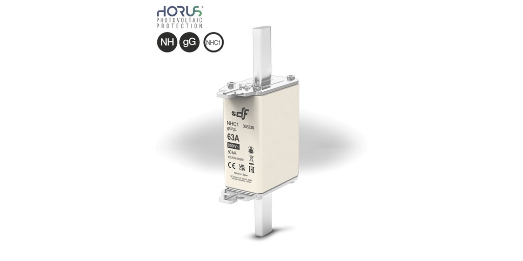 gG NHC 800V AC - Proswedeel.se