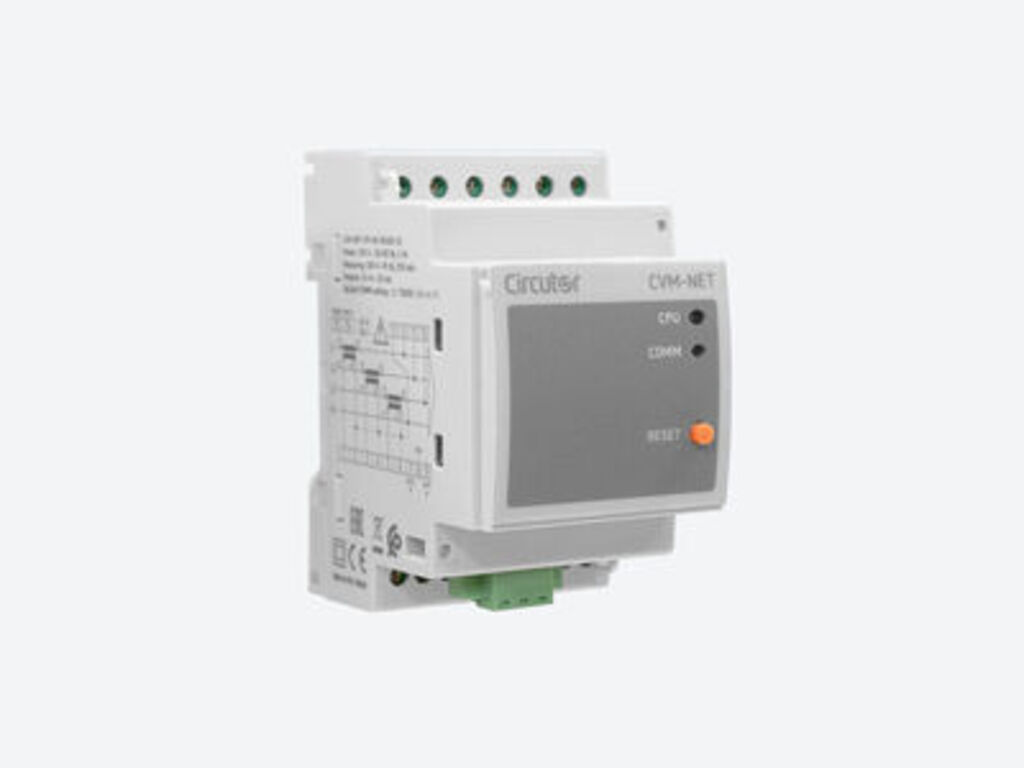 CVM-NET - Proswedeel.se