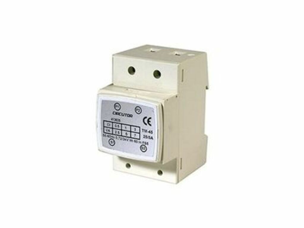 TM45 - Proswedeel.se