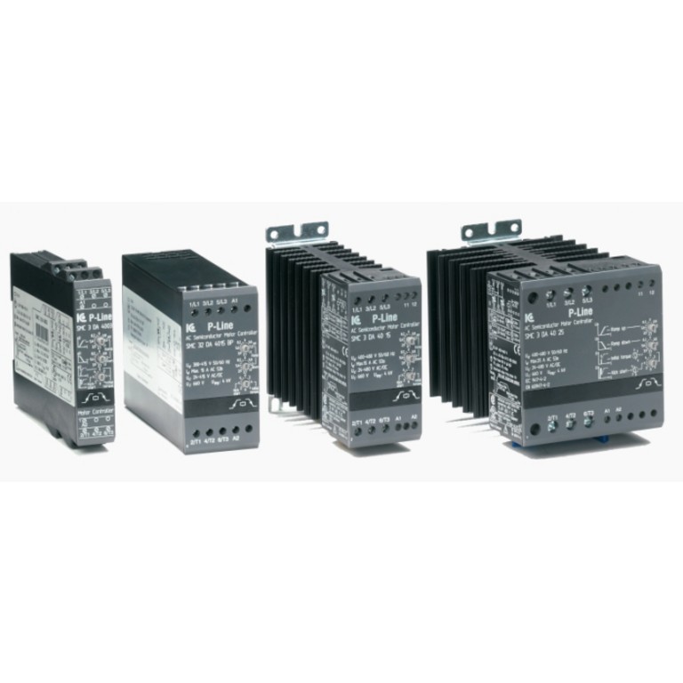 Mjukstart med motorkontroll (SMC) - Proswedeel.se