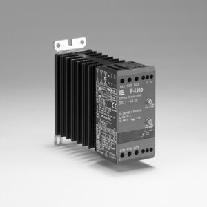 Starting Torque Limiter