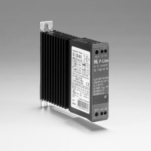 Semiconductor Contactor -Ohmic loads, 1-phase