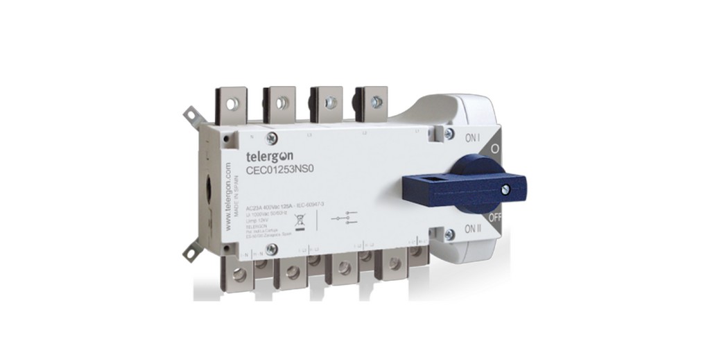 CEC | compact | 63A – 125A - Proswedeel.se