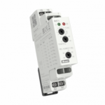 Hygrothermostat with temperature range 0 to + 60° C and humidity 50 to 90% RHT-1