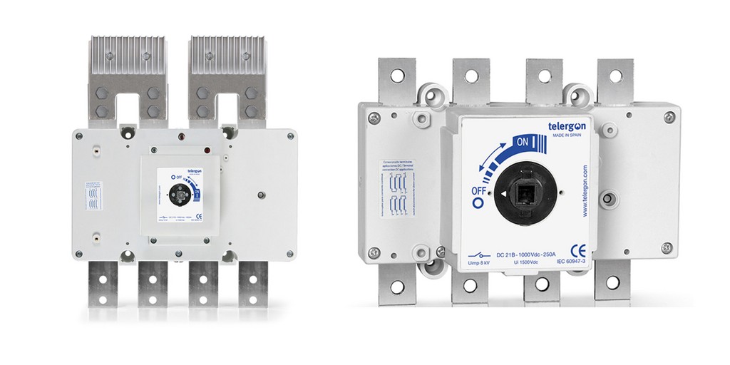 S5 & S5N | 100A – 3150A | 1000Vdc - Proswedeel.se