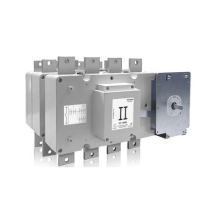 Förbikopplingsfrånskiljare S5B 3P 1250-2000A
