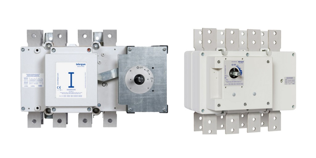 S5M & S5N | 500A – 1800A | 1500Vdc - Proswedeel.se