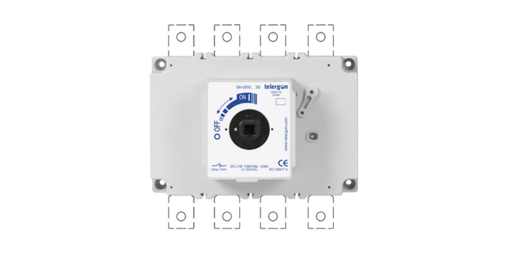 S6 | 125A – 630A | 1000Vdc - Proswedeel.se