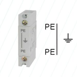 Jordterminal (20-80A)