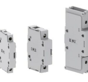 Lägg på stolp fast neutral S3 16-125A