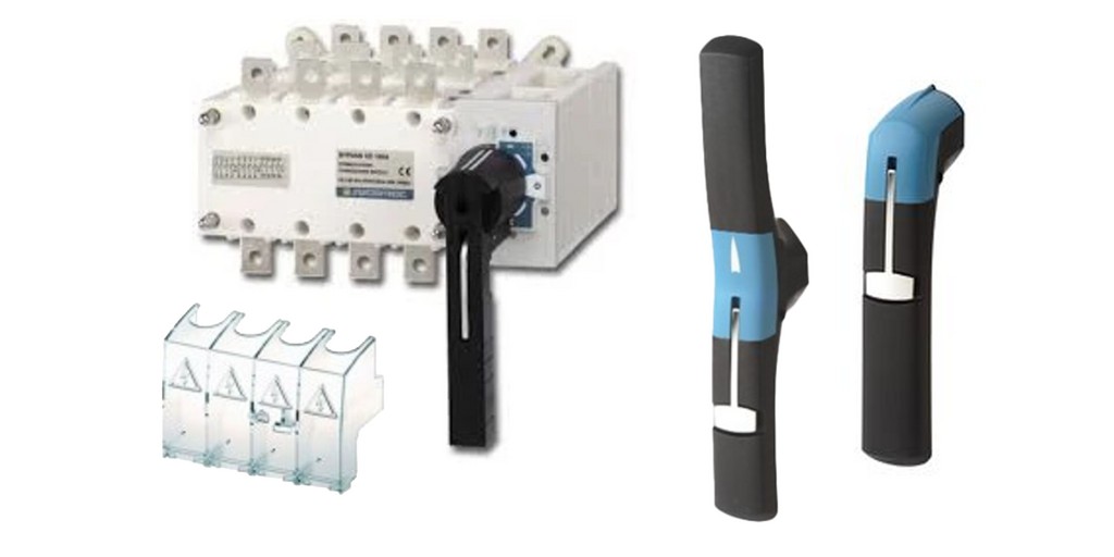 Socomec tillbehör - Proswedeel.se