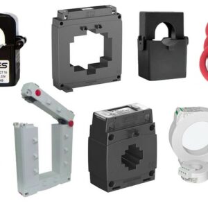 Strömtransformatorer & shunts