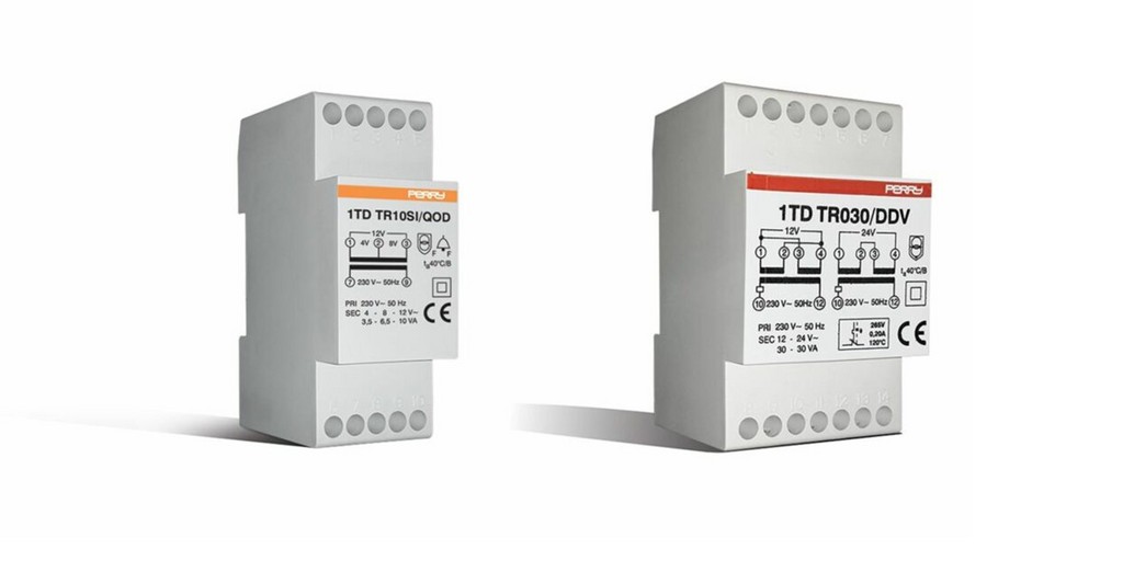 Transformatorer - Proswedeel.se