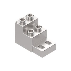 Screw terminal blocks for devices UAC 4/50-240