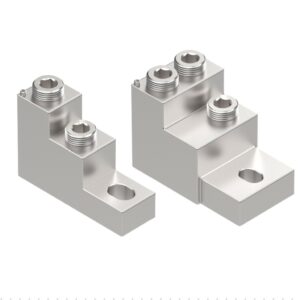Screw terminal blocks for devices UAC 2-3/70-300