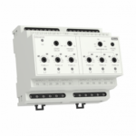Universal level switch for monitoring 1 to 6 levels HRH-9