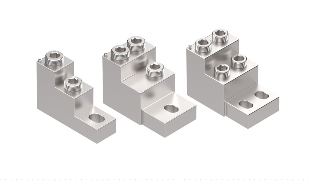 Screw Terminal blocks - Proswedeel.se